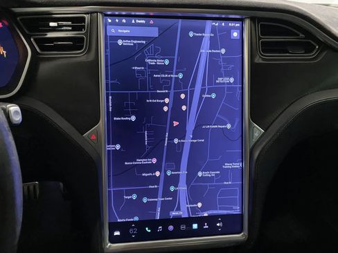 Used 2014 Tesla Model S 85 image 15