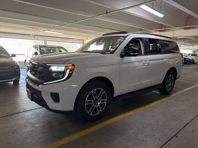 Used 2025 Ford Expedition Active