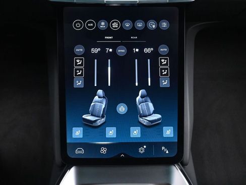 Used 2024 Lucid Air Touring AWD/4WD image 43