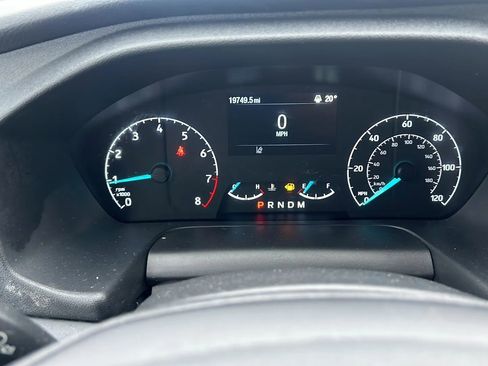 Used 2024 Ford Transit 250 Low Roof w/ Exterior Upgrade Package image 19