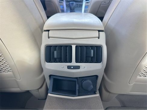 Used 2011 Cadillac CTS Performance image 15