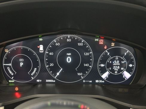 Used 2024 MAZDA CX-90 Plug-In Hybrid w/ Premium Plus image 18