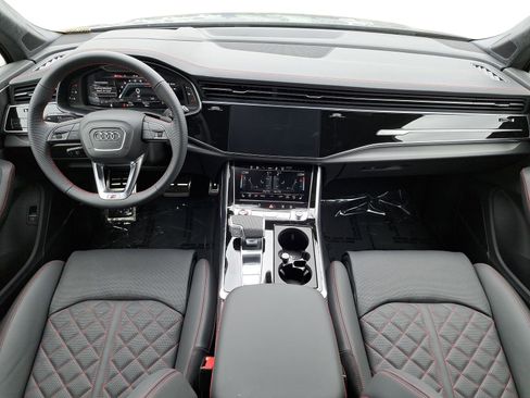 New 2026 Audi SQ7 Prestige AWD/4WD image 9