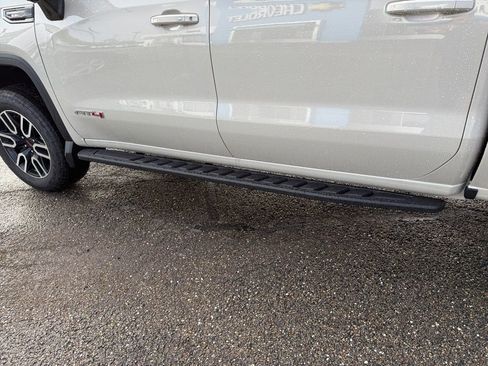 New 2026 GMC Sierra 1500 AT4 w/ AT4 Premium Package AWD/4WD image 11