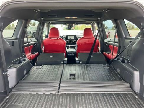 Used 2023 Toyota Highlander XSE AWD/4WD image 52