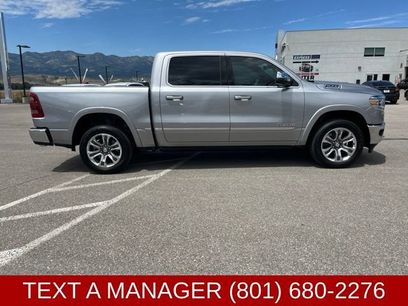 Used 2023 RAM 1500 Limited
