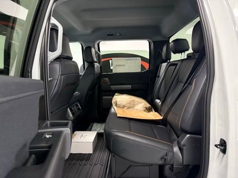New 2026 Ford F450 Lariat AWD/4WD image 14