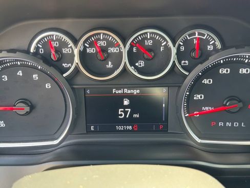 Used 2022 Chevrolet Silverado 2500 W/T w/ WT Convenience Package RWD image 24