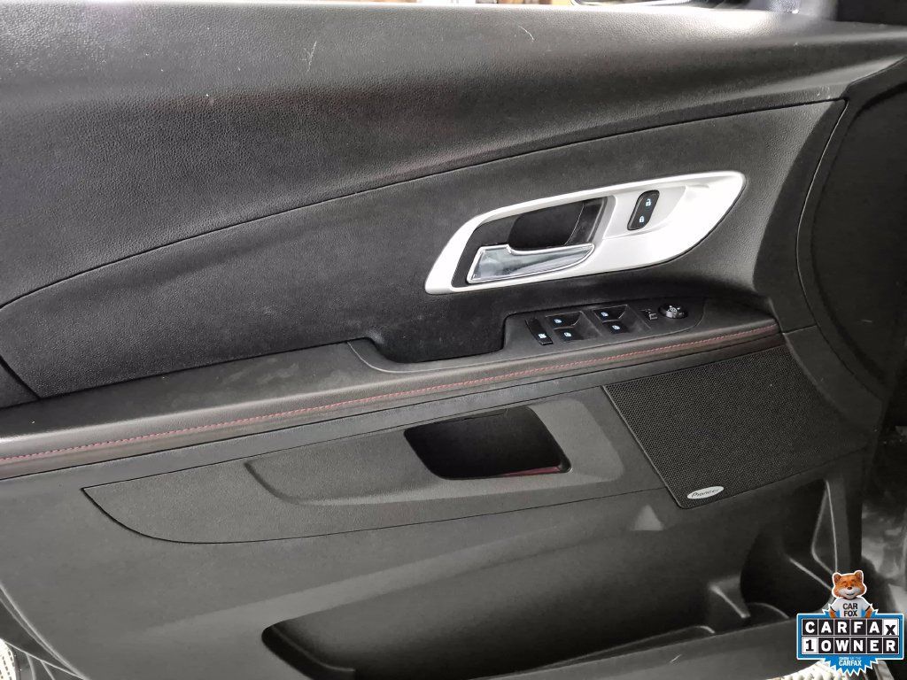 Used 2012 Chevrolet Equinox LT w/ Driver Convenience Package FWD image 15