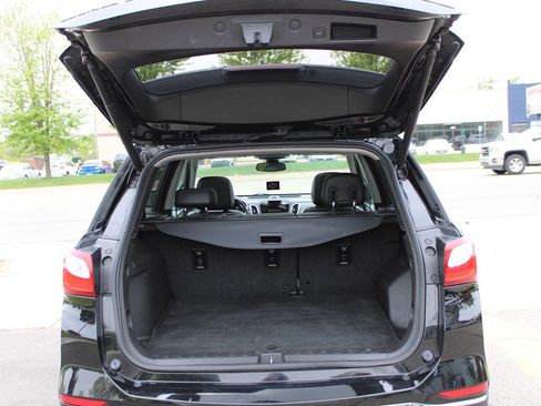 Used 2018 Chevrolet Equinox Premier image 69