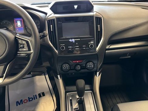 Used 2023 Subaru Forester AWD/4WD image 12
