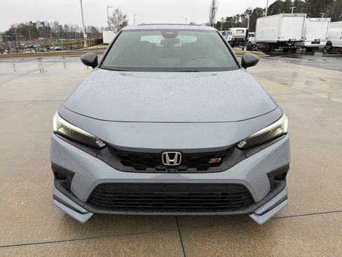 Used 2024 Honda Civic Si image 3
