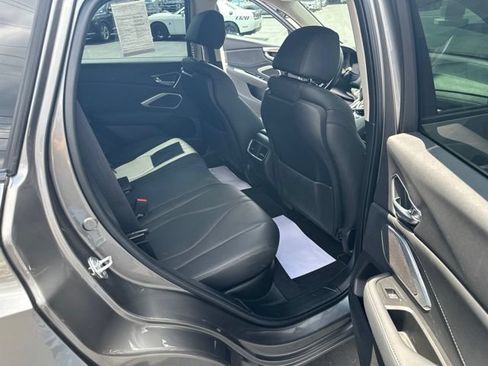 Used 2023 Acura RDX AWD image 18
