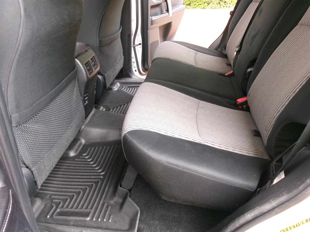 Used 2016 Toyota 4Runner SR5 RWD image 39