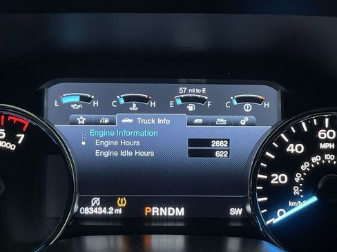 Used 2018 Ford F150 King Ranch w/ Equipment Group 601A Luxury image 20