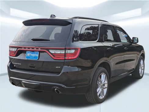 Used 2024 Dodge Durango GT image 6
