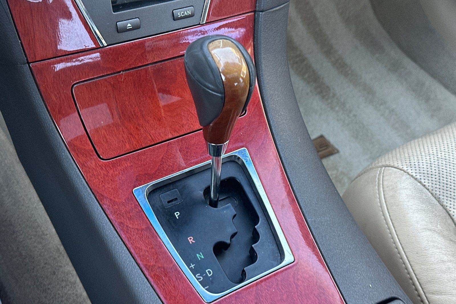 Used 2007 Lexus ES 350 w/ Premium Plus Pkg FWD image 20