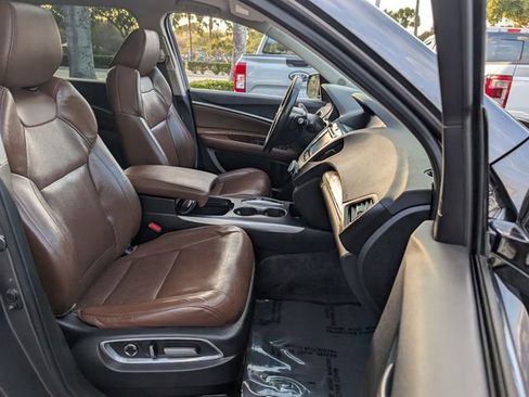 Certified 2020 Acura MDX FWD w/ Technology Package image 24