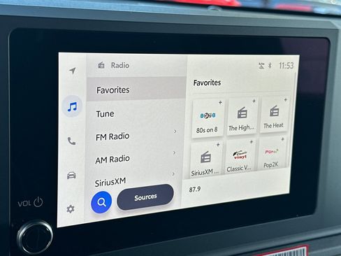New 2026 Toyota Tacoma SR image 20