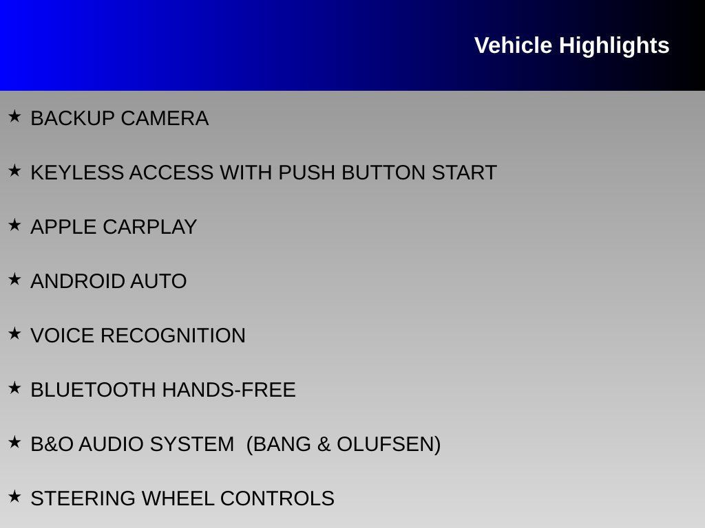 Used 2021 Ford Expedition Platinum AWD/4WD image 8