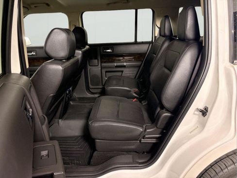 Used 2019 Ford Flex Limited w/ Equipment Group 303A AWD/4WD image 17