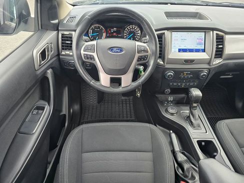 Used 2019 Ford Ranger XLT w/ Equipment Group 301A Mid image 31