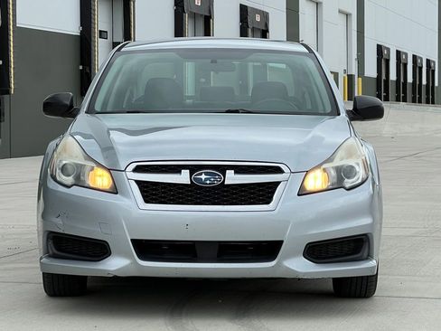 Used 2013 Subaru Legacy 2.5i AWD/4WD image 6
