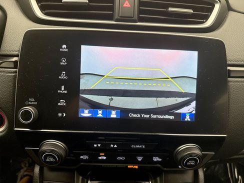 Used 2022 Honda CR-V Touring image 16