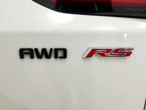Used 2024 Chevrolet Blazer EV RS AWD/4WD image 35