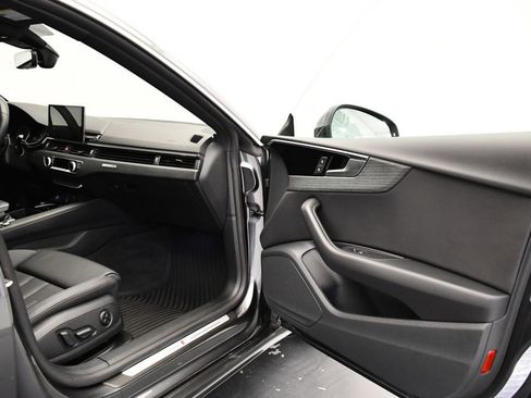 Certified 2023 Audi A5 2.0T Premium w/ Convenience Package image 45