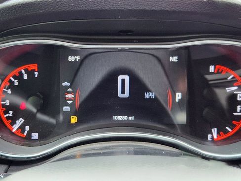 Used 2017 Dodge Durango SXT w/ Quick Order Package 23B image 19