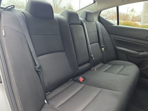 Used 2023 Nissan Altima 2.5 SV image 34