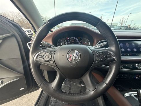 Used 2020 Buick Enclave Avenir w/ Avenir Technology Package image 14