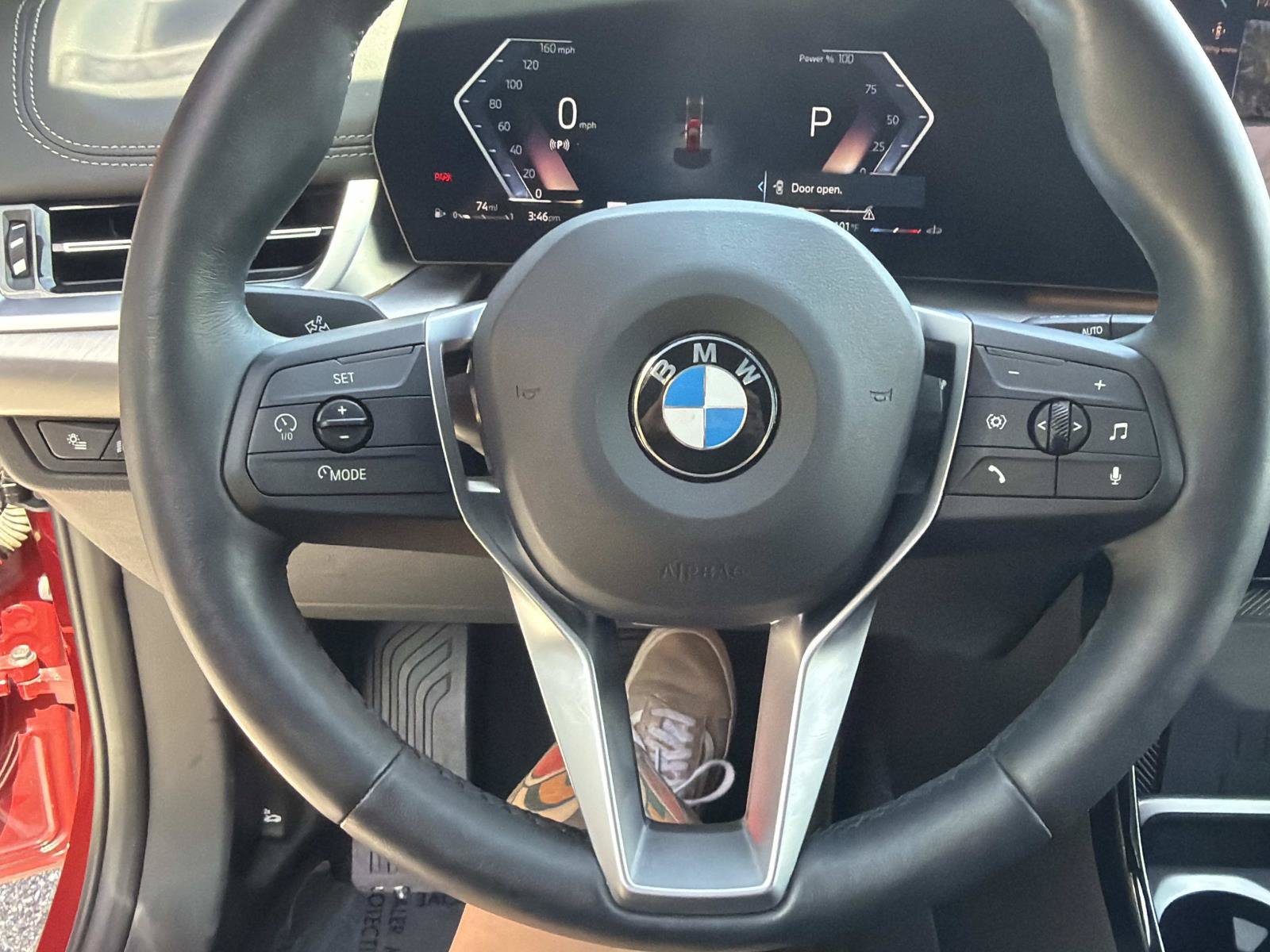 Used 2026 BMW X1 xDrive28i AWD/4WD image 27