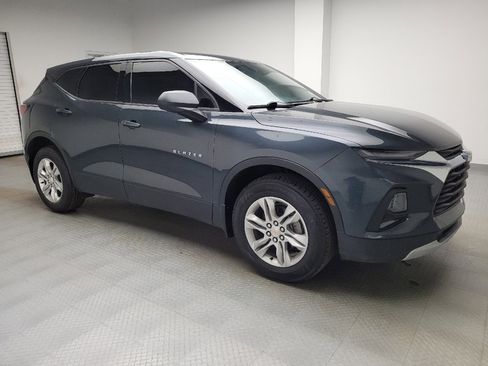 Used 2020 Chevrolet Blazer LT image 11