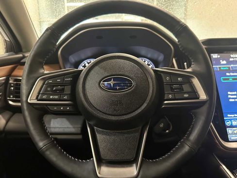 Used 2023 Subaru Outback Touring XT image 11