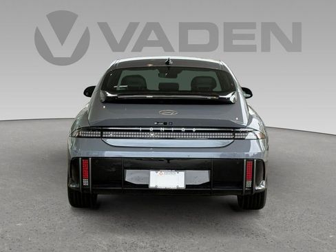 New 2025 Hyundai Ioniq 6 SE image 49