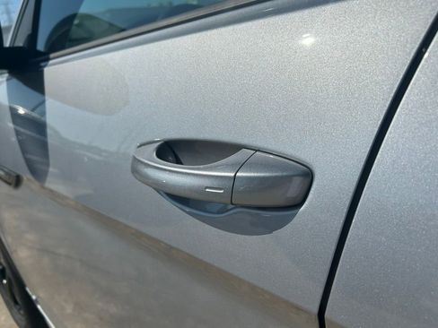 New 2026 Volkswagen Atlas Cross Sport SEL R-Line image 23