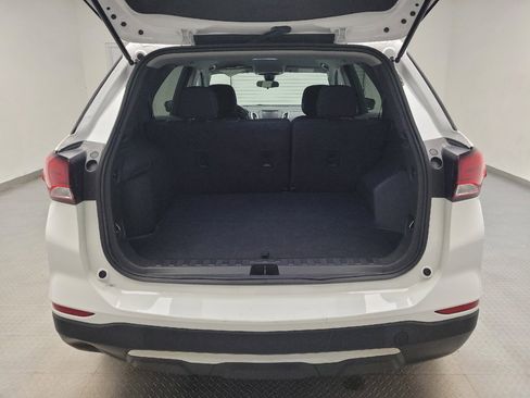 Used 2022 Chevrolet Equinox LT FWD image 29