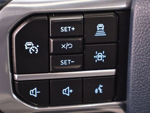 Certified 2021 Ford F150 Limited AWD/4WD image 25