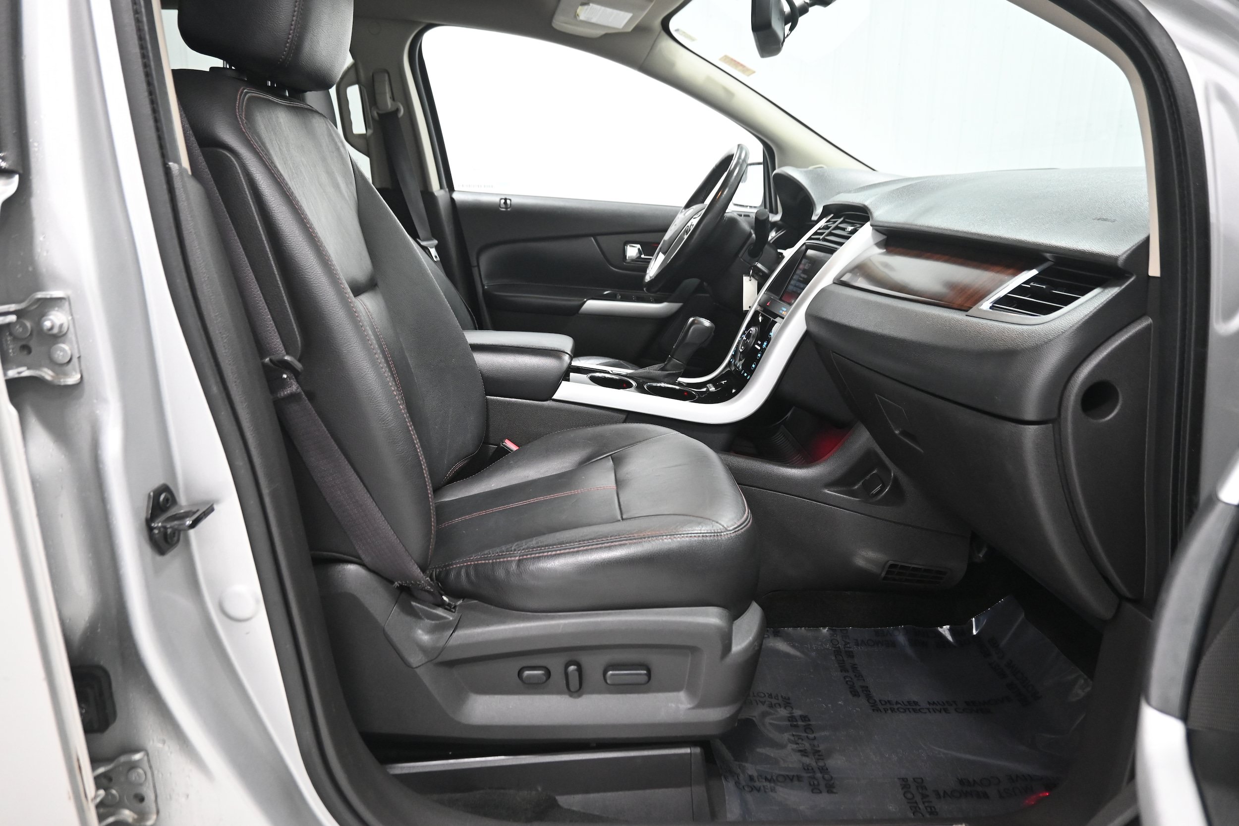 Used 2013 Ford Edge Limited FWD image 22