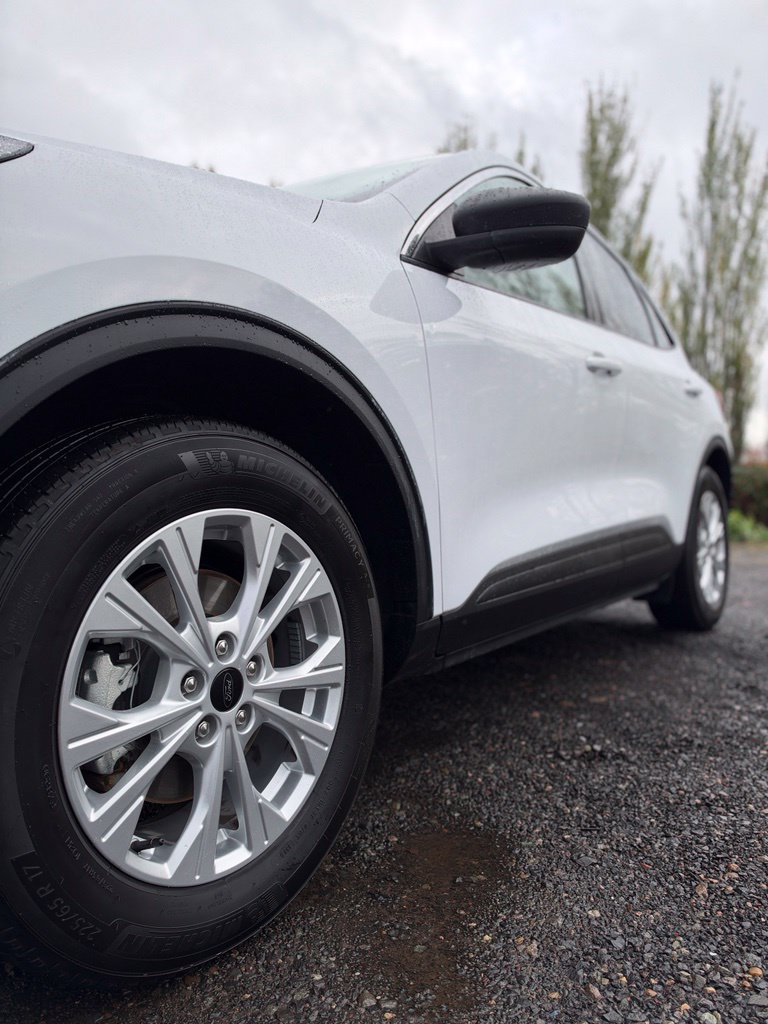 Used 2023 Ford Escape Active FWD image 38