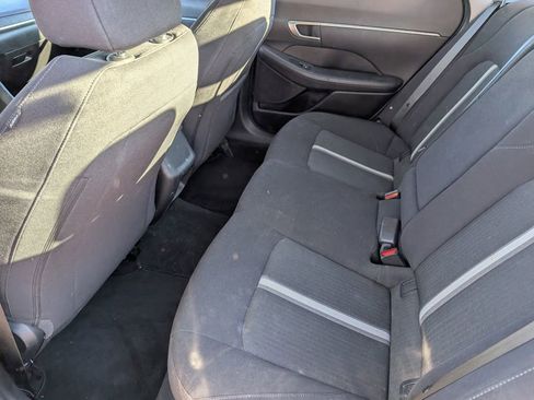 Used 2022 Hyundai Sonata SEL image 23