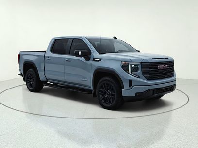 Used 2024 GMC Sierra 1500 Elevation w/ Elevation Premium Package