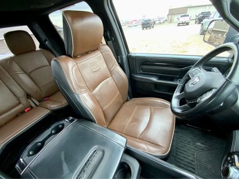 Used 2021 RAM 2500 Power Wagon w/ 75th Anniversary Edition image 32