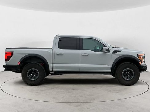 Certified 2024 Ford F150 Raptor AWD/4WD image 4