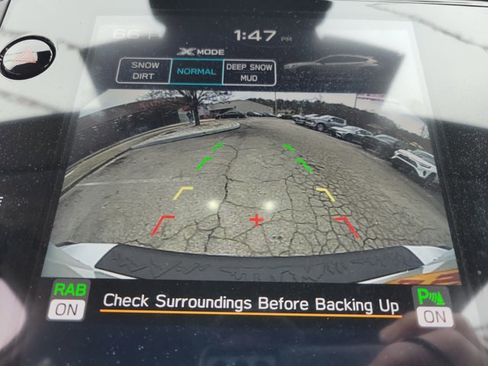 Used 2024 Subaru Crosstrek 2.5i Limited w/ Popular Package #3A image 17