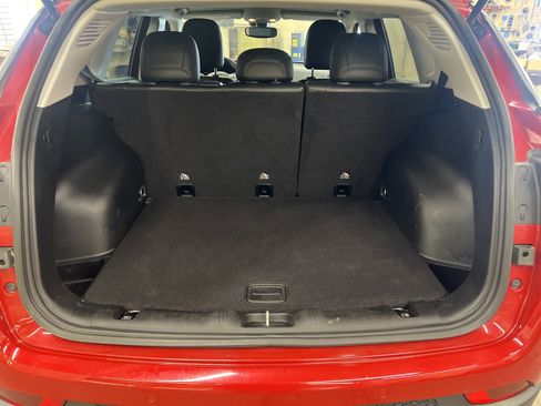 Used 2021 Jeep Compass Trailhawk w/ Convenience Group image 5