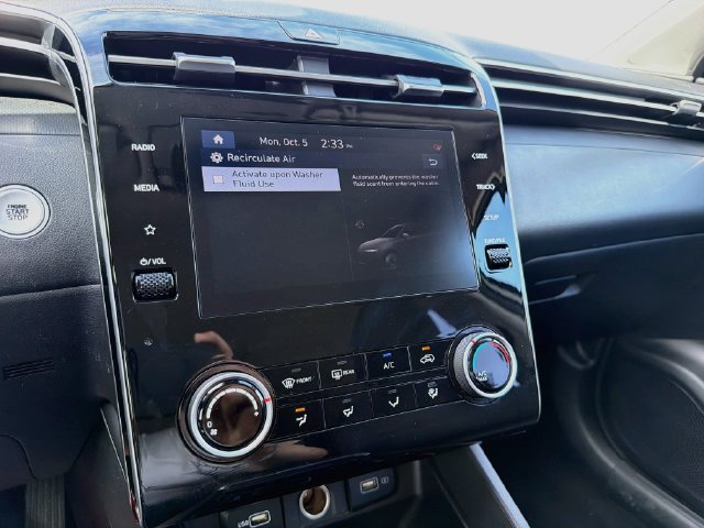 Used 2022 Hyundai Tucson SEL w/ Cargo Package AWD/4WD image 30