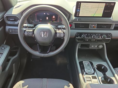 New 2026 Honda Pilot Sport image 11